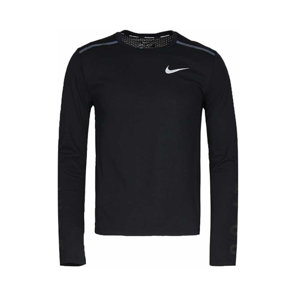 Nike 速干透气长袖T恤 910831