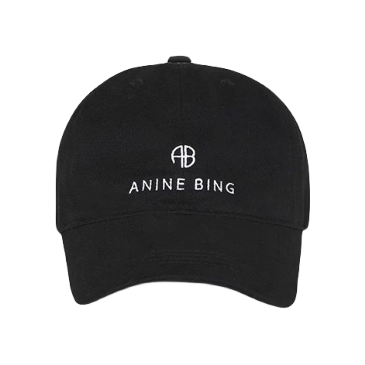 推荐商品：【迪丽热巴同款】ANINE BING 时尚街头潮流简约鸭舌帽 S-177945