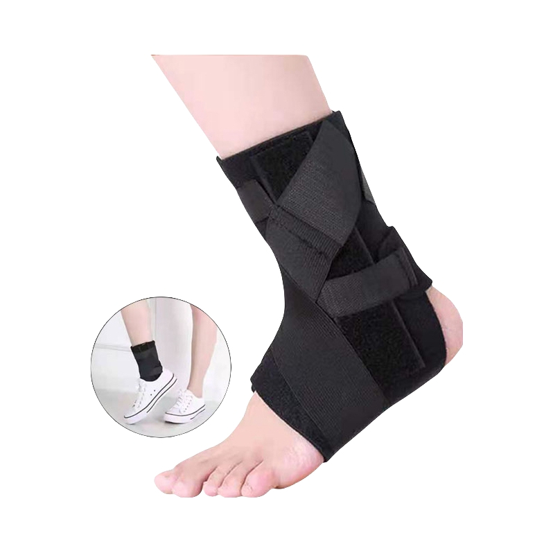 推荐商品：中富 防滑透气 护踝 YK-09