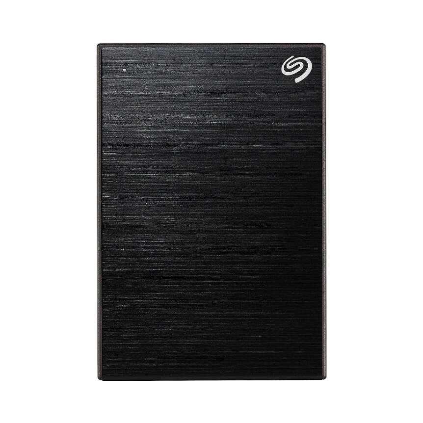 Seagate/希捷 铭 轻奢系列 移动硬盘