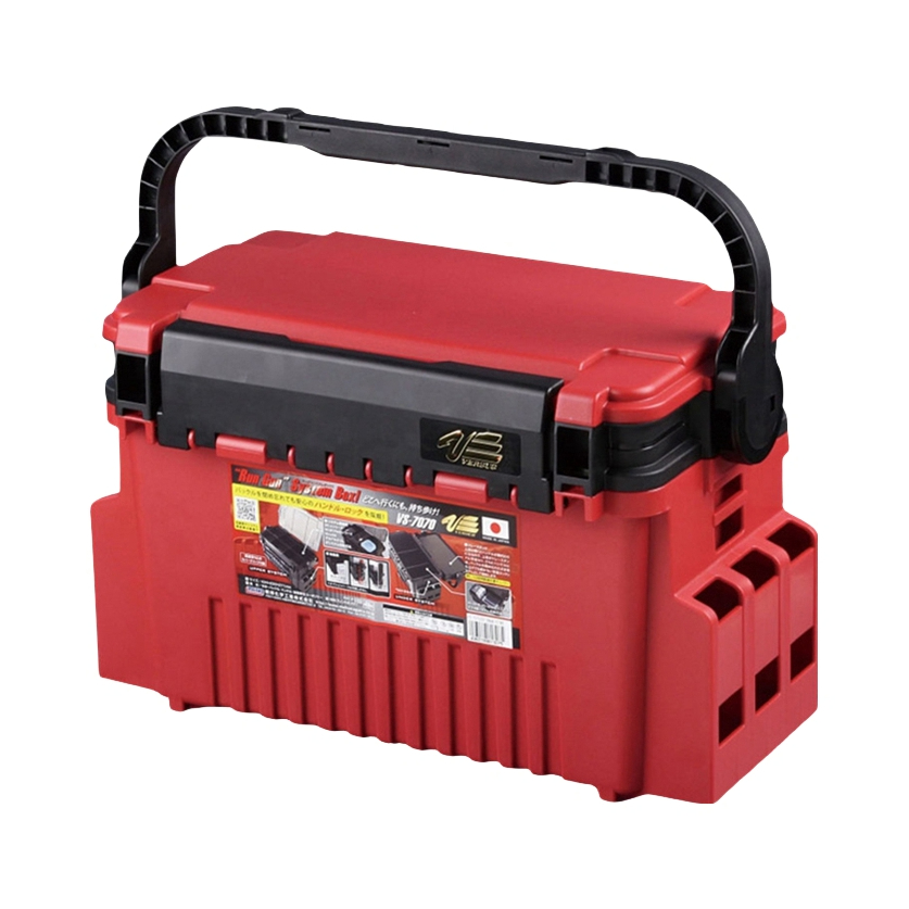 推荐商品：明邦 VS-7070 收纳箱 钓箱