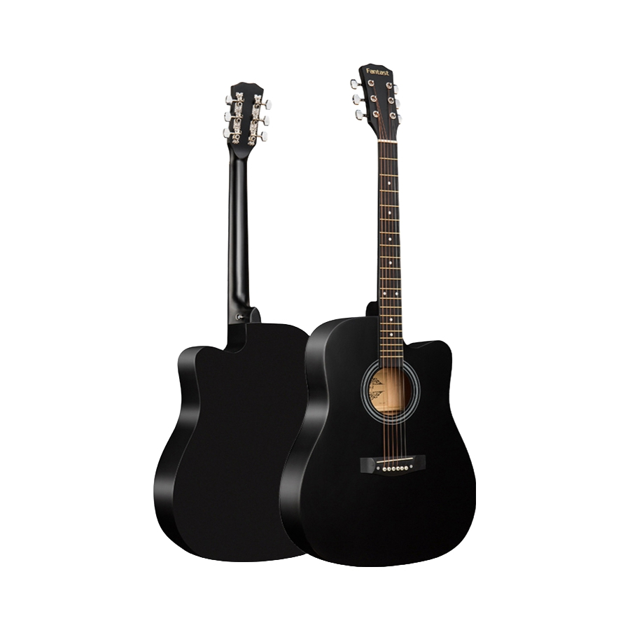 推荐商品：Fantast/幻想者 FT-3O8T初学者女生男生民谣吉他单板