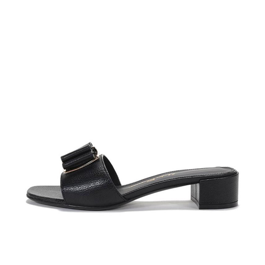 Salvatore Ferragamo Zefir 拖鞋 01R381 733764