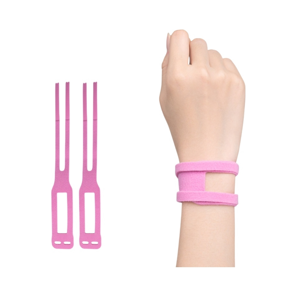 推荐商品：劲龙 轻薄如羽 损伤关节 护腕 YJ-666a