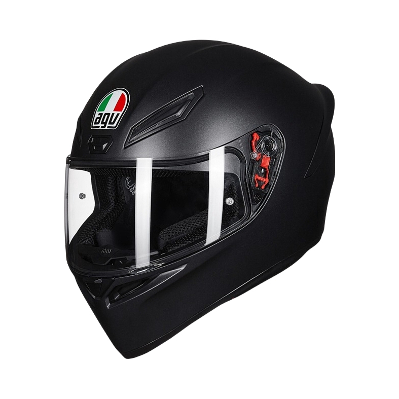 推荐商品：AGV K1S 防雾 全覆式 摩旅 单镜片 广角 摩托车头盔
