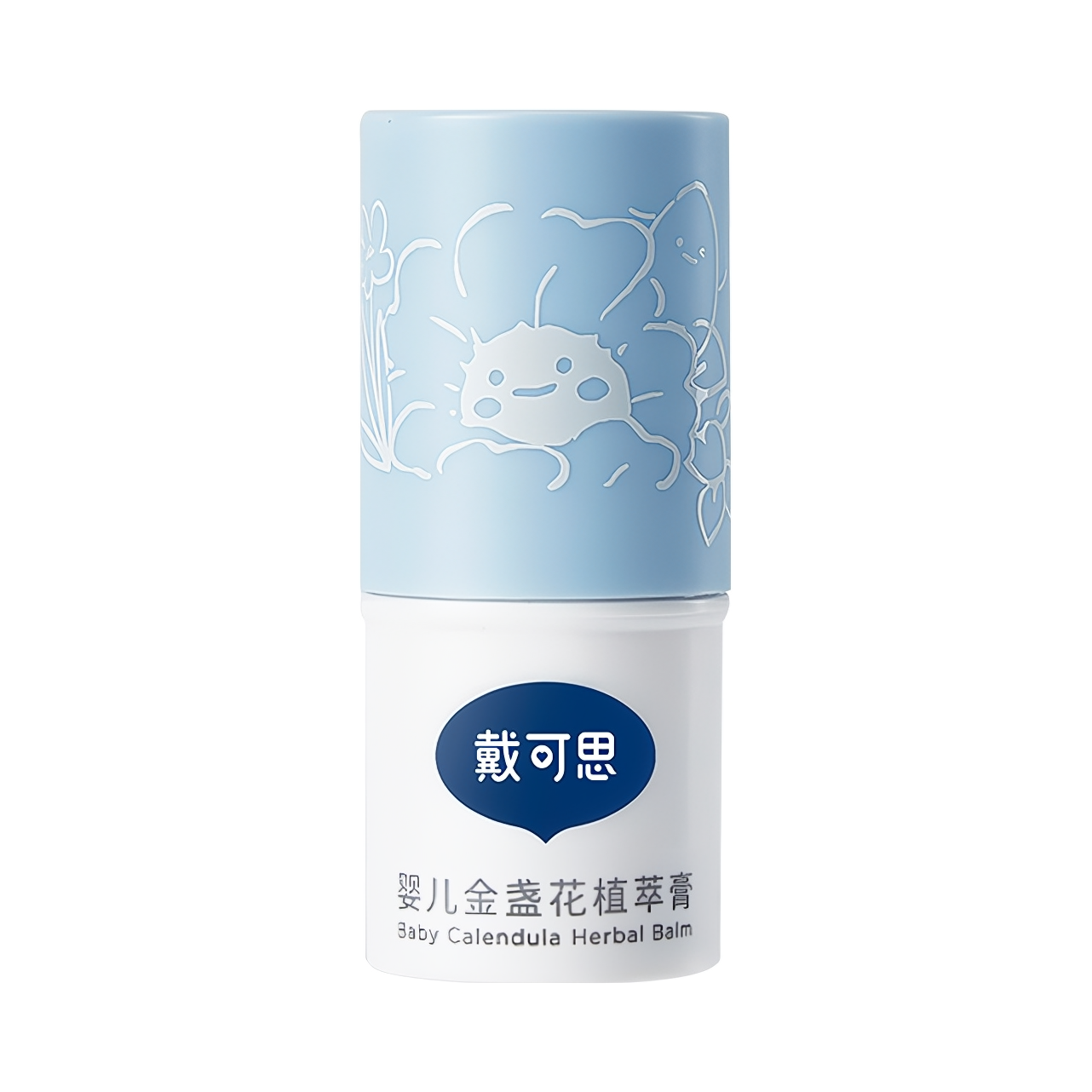 推荐商品：Dexter/戴可思 婴儿金盏花植萃修护膏蚊虫叮咬舒缓清凉温和配方