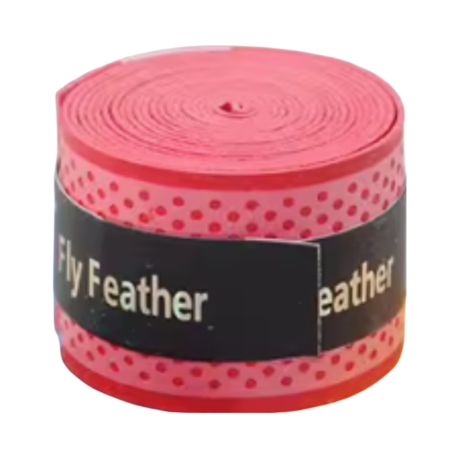 推荐商品：Fly Feather 乒乓球拍 吸汗手胶