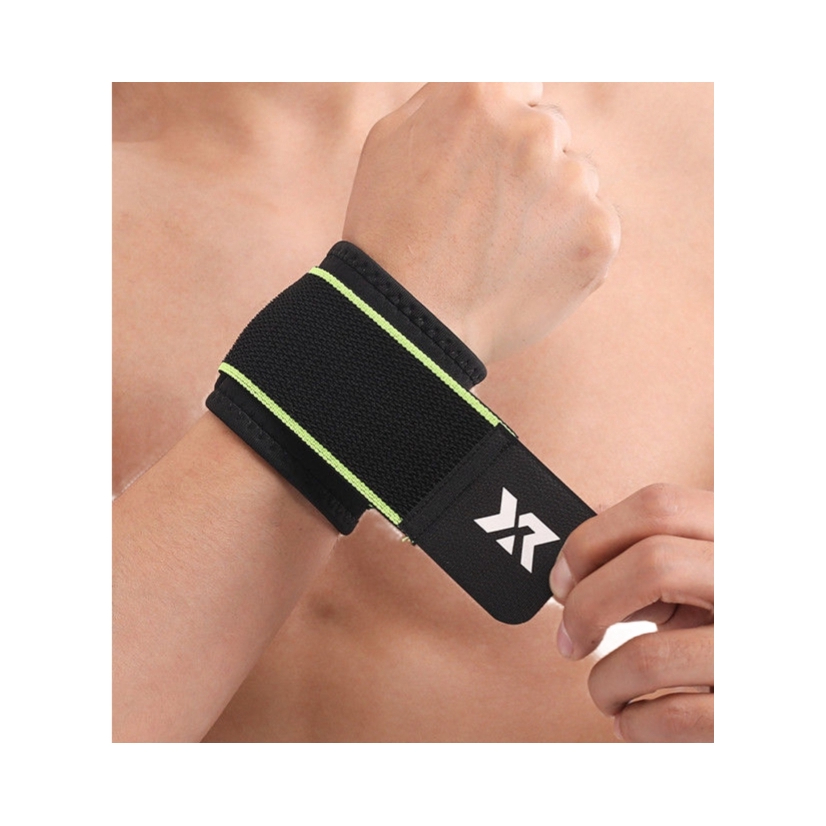 推荐商品：中富 加压防滑 护腕 86574