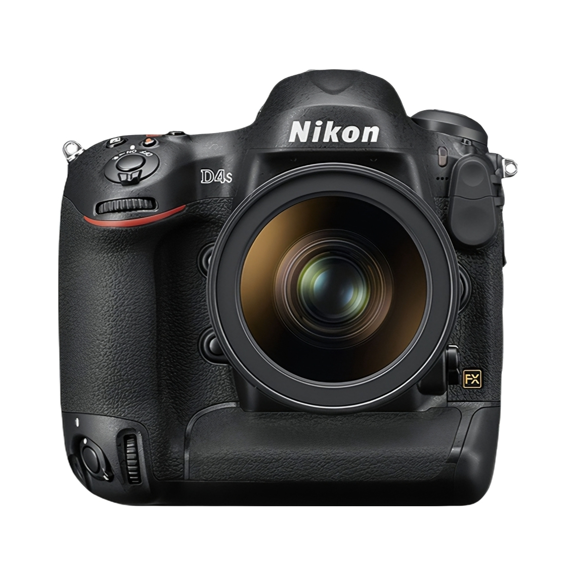 推荐商品：Nikon/尼康 D4S 单反相机 全画幅 专业级