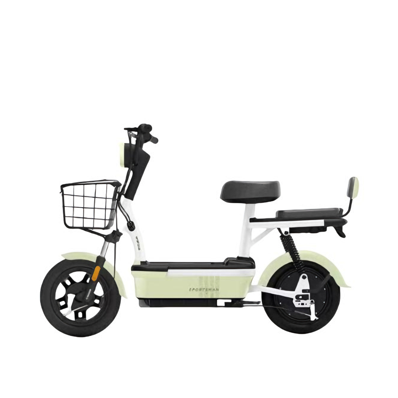 推荐商品：斯波兹曼 SU70 新国标 长续航 智能检测 TCS防侧滑 电动自行车