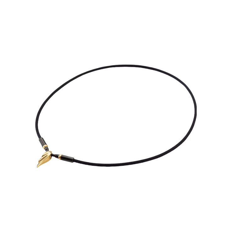 推荐商品：Phiten/法藤 羽翼项链 XTE581