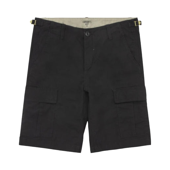 Carhartt/卡哈特 多口袋工装休闲短裤 09758X8