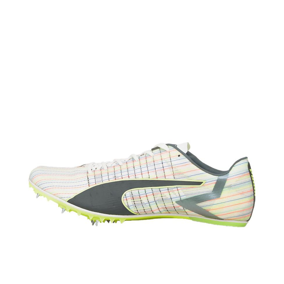 推荐商品：Puma/彪马 Evospeed Tokyo Future 3 跑鞋 白色