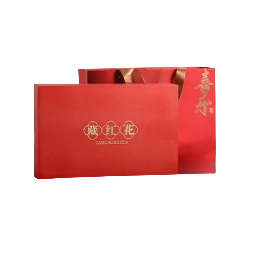 推荐商品：智辛堂 特级藏红花 礼盒装 女性滋养补品送礼