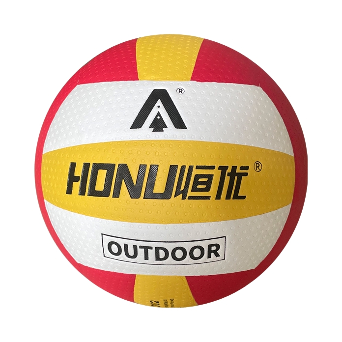 推荐商品：恒优  训练比赛 中考专用 PU排球 HU-PD01