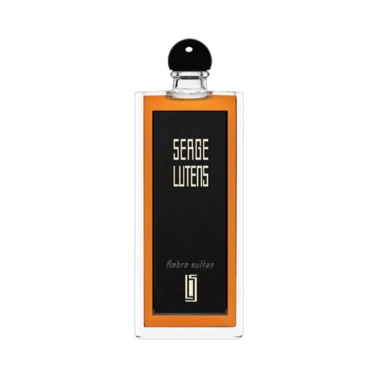Serge Lutens/芦丹氏 全新黑色礼服系列香水 琥珀君王 浓香水edp