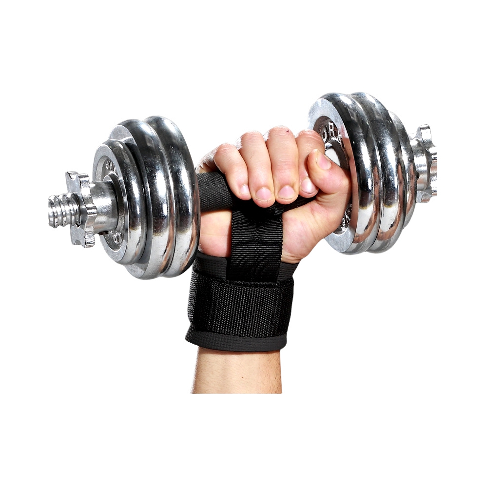 推荐商品：mysports 引体向上 硬拉 助力带 T09A