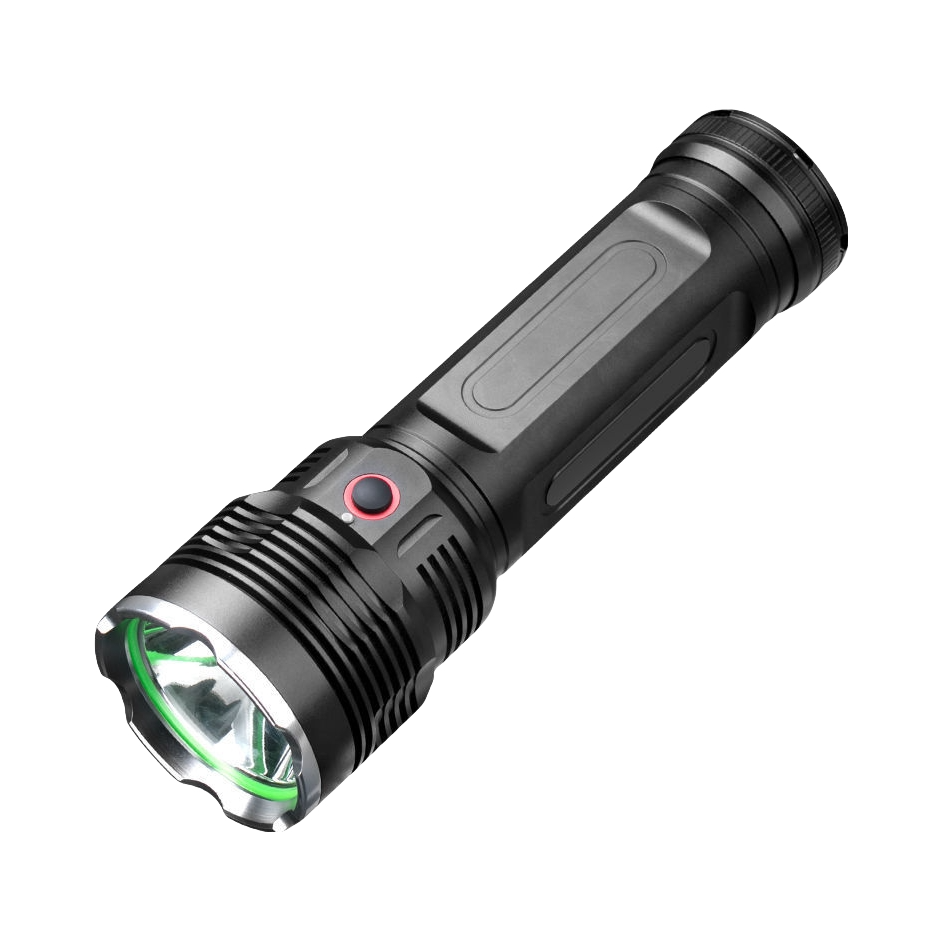 推荐商品：天火 户外超亮 耐用远射 超长待机 手电筒 