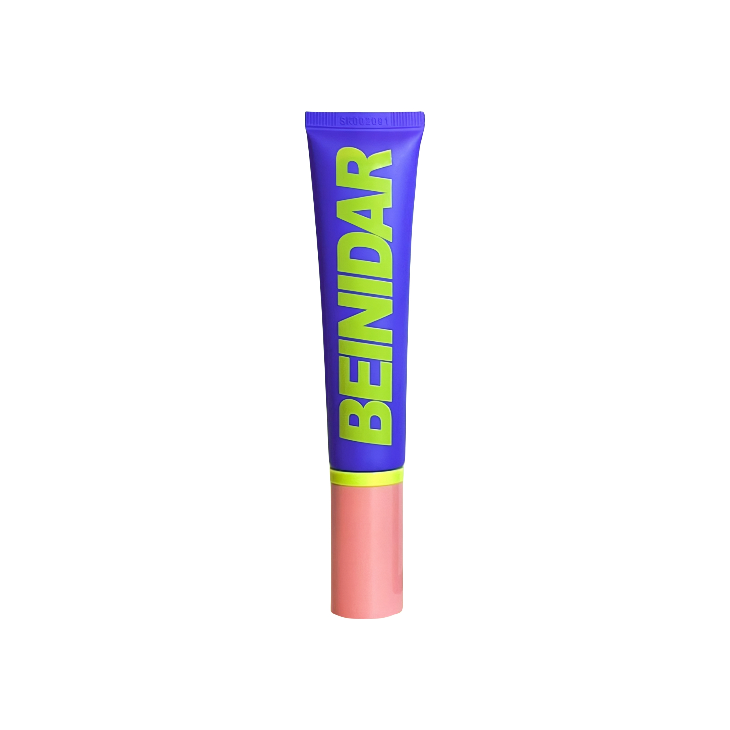 推荐商品：BEINIDAR 遮瑕粉底液 40ml