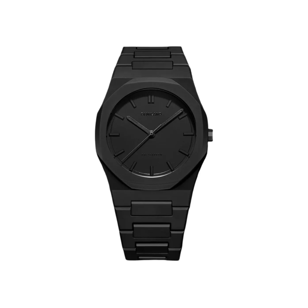 推荐商品：d1 milano 50m防水时尚石英男女同款手表