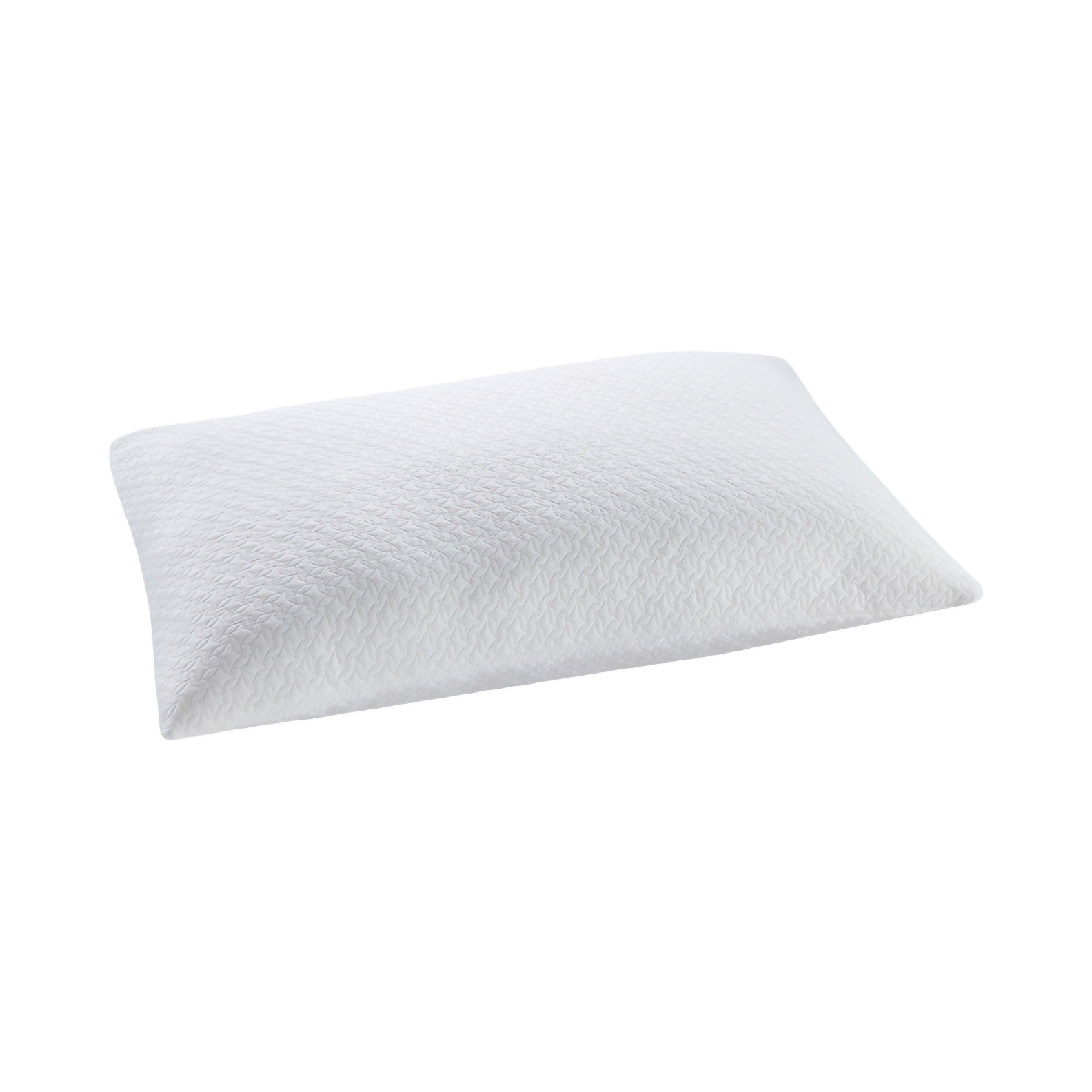 推荐商品：Tempur/泰普尔 舒适款 护颈助眠枕 42*68cm