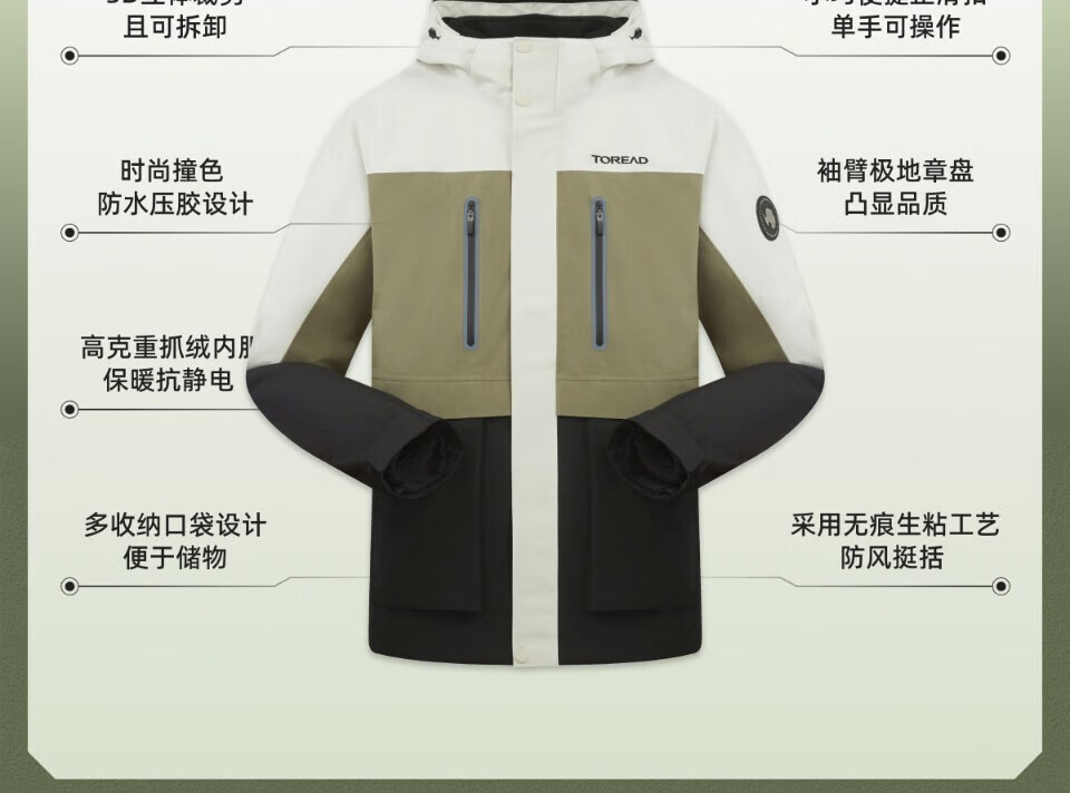 识货商品介绍图