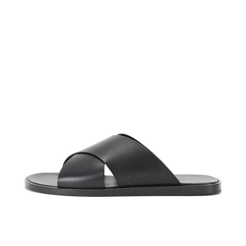 Balenciaga Cosy休闲凉鞋 65401