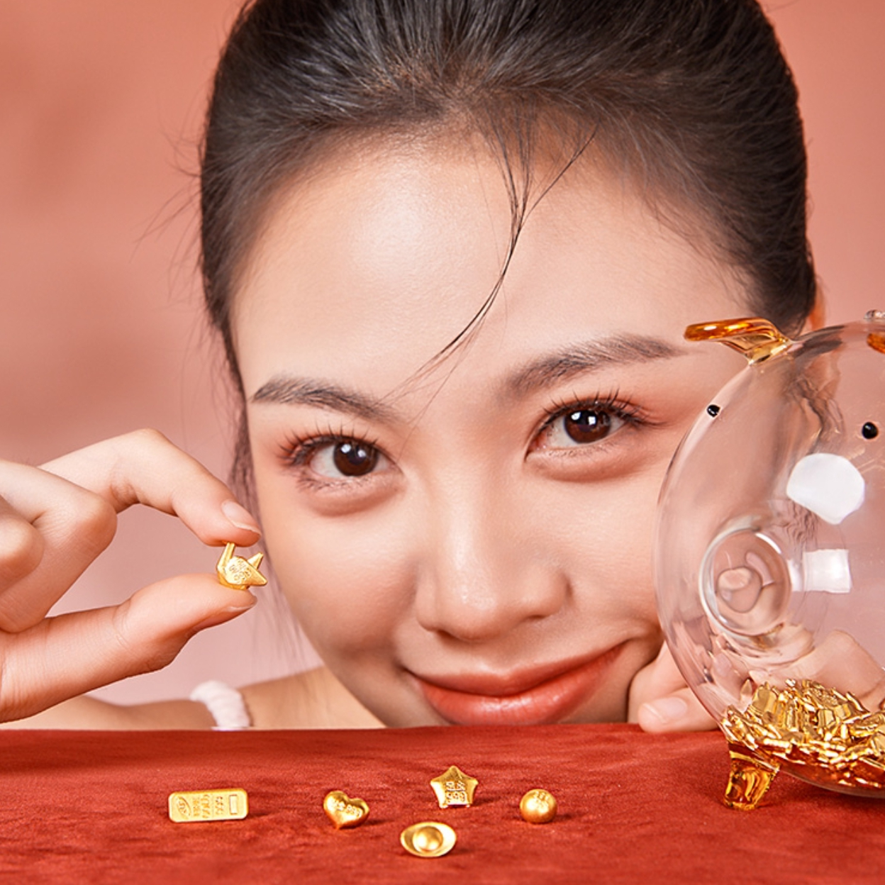 购物之前要识货 正品保障|平台比价|售后无忧