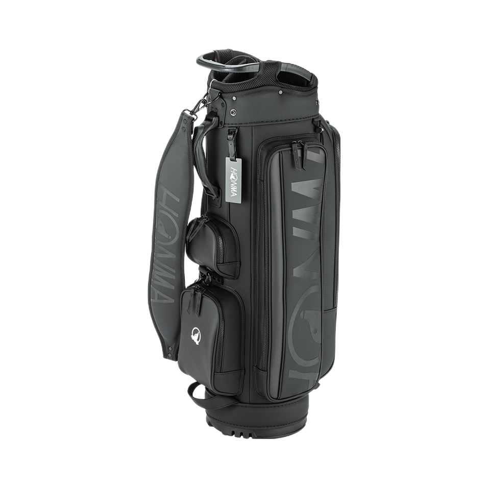 推荐商品：HONMA 便携立体口袋高尔夫球包