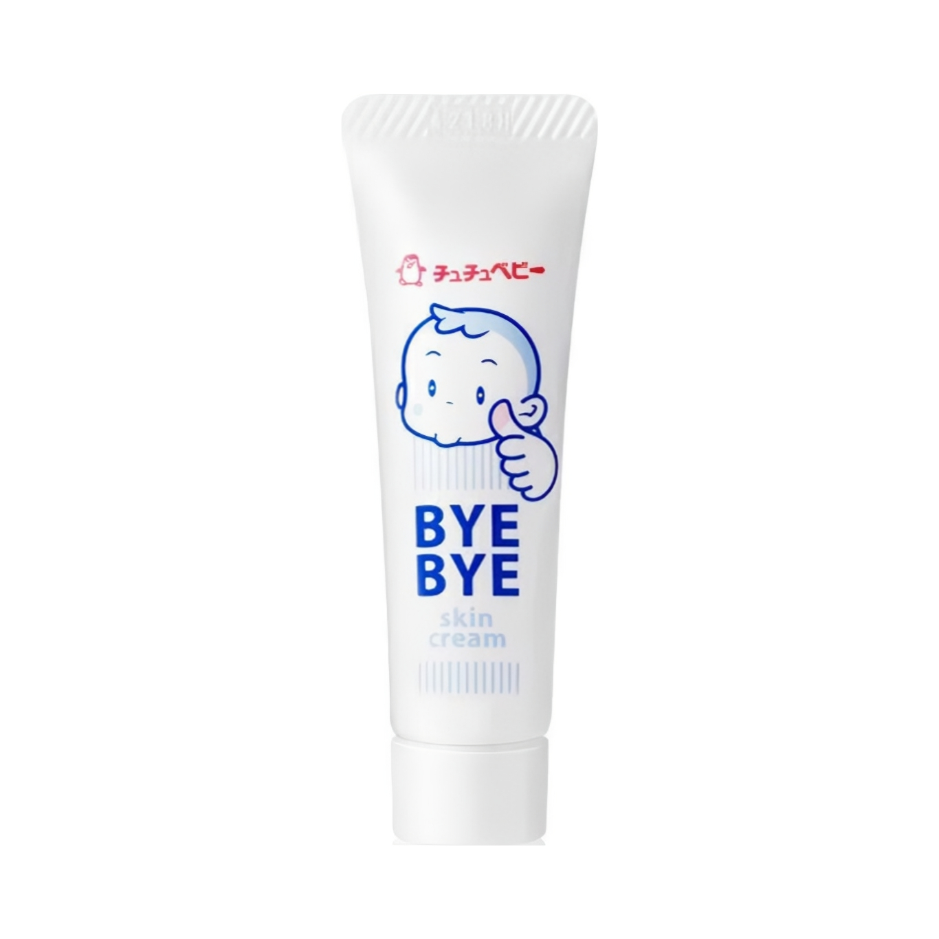 推荐商品：啾啾/chuchu 婴幼儿防吃手苦味剂拜拜霜