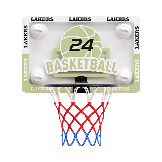 推荐商品：OTHER 免打孔 可升降 壁挂式 折叠家用 篮球框 篮球架 