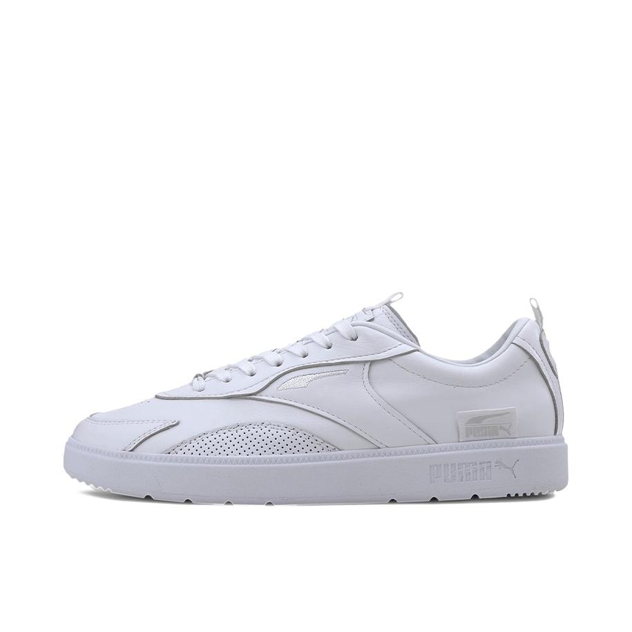 推荐商品：Puma/彪马 Oslo Pro 耐磨 运动休闲鞋 白色