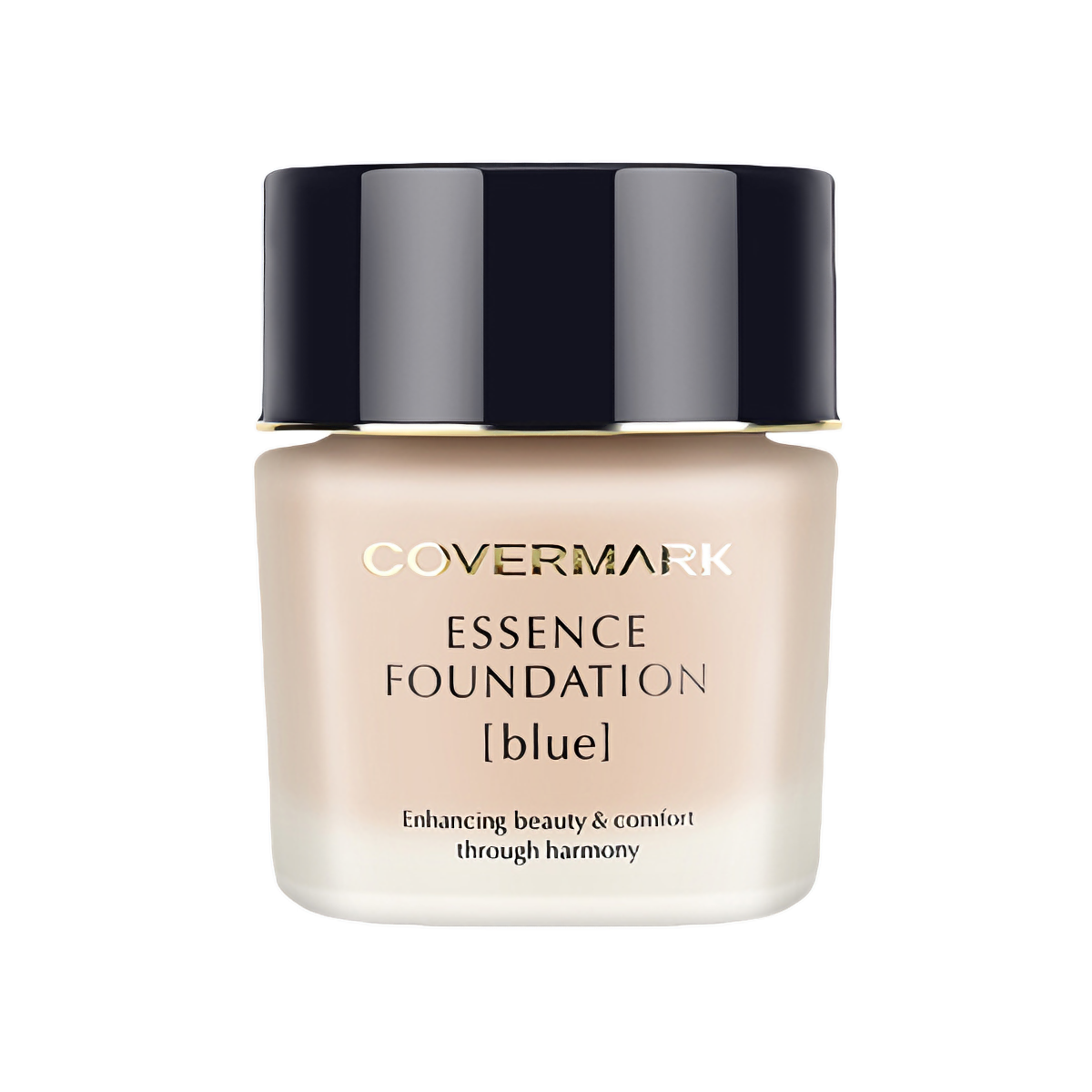 推荐商品：Covermark/傲丽 中草药粉底霜 防晒遮瑕持久不闷痘 30g