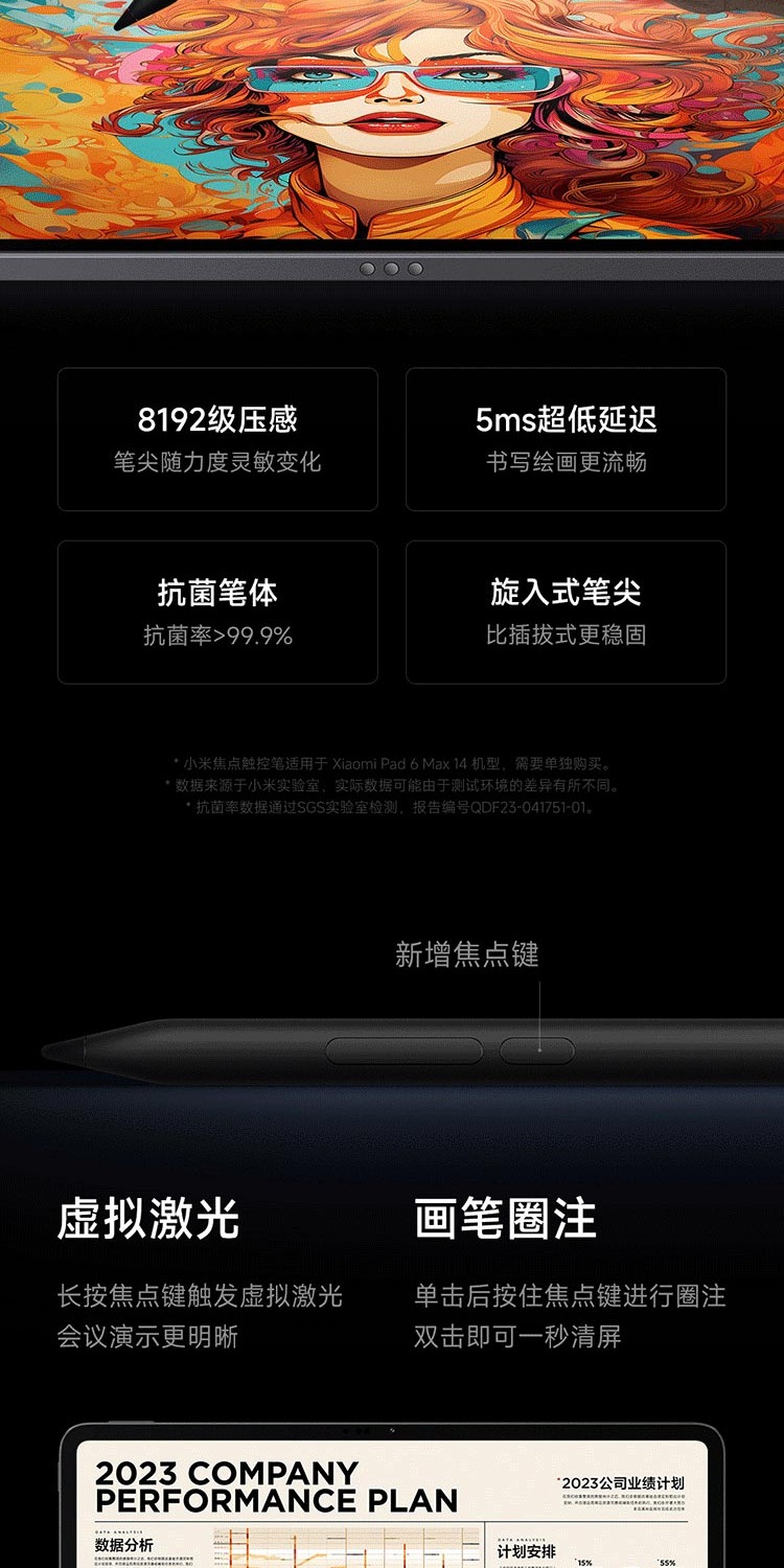 识货商品介绍图
