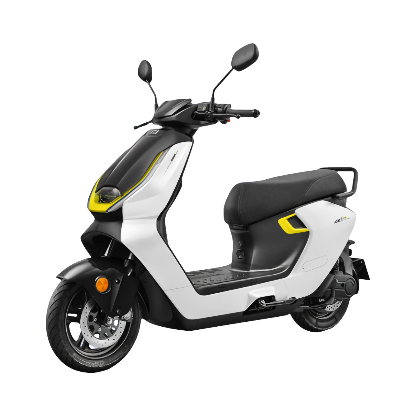 推荐商品：【门店自提】ZEEHO/极核 AE3Pro ZH1300DT-6 智能防盗 陡坡缓降 驻车感应 电动摩托车