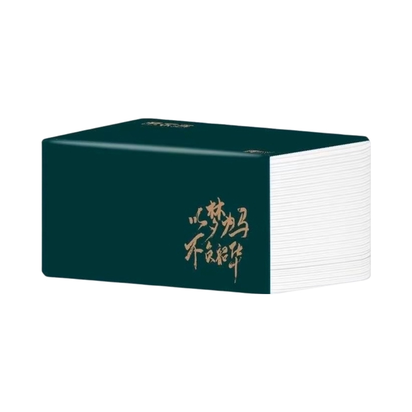 推荐商品：备家洁 5层 抽纸 175*160mm