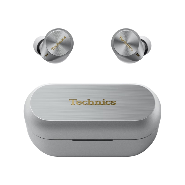 推荐商品：Technics 松下 EAH-AZ80 入耳式 无线蓝牙耳机 立体声 运动跑步 主动降噪