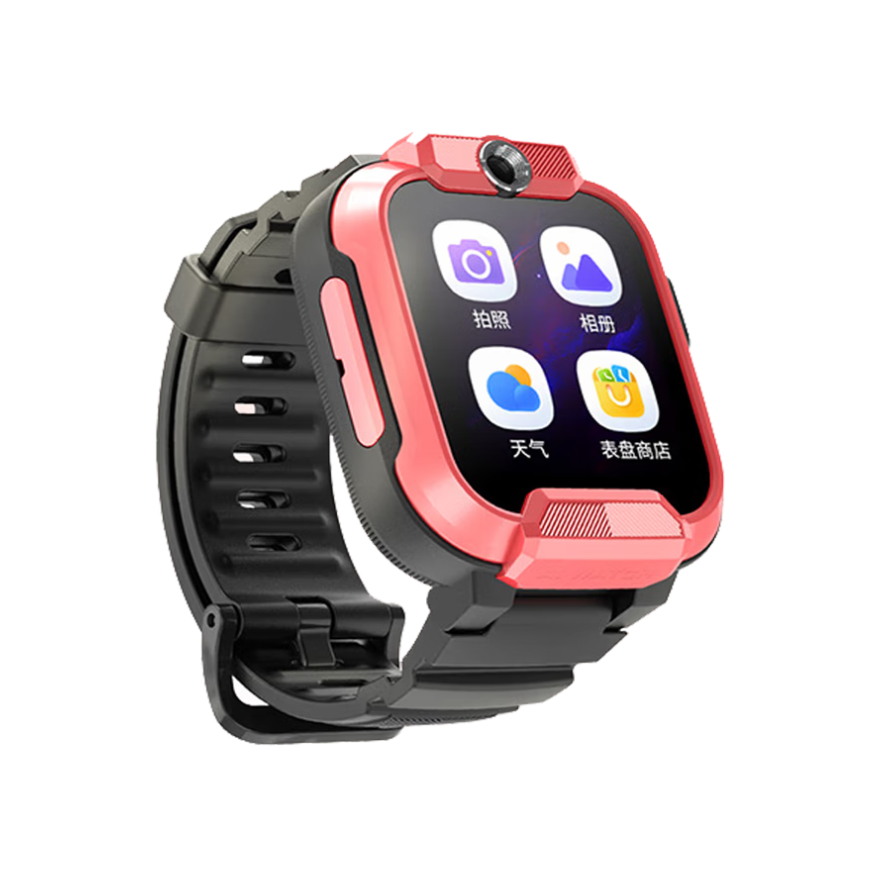 推荐商品：读书郎 X1 超长续航电话9重定位学生移动联通电信4G视频拍照智能儿童手表