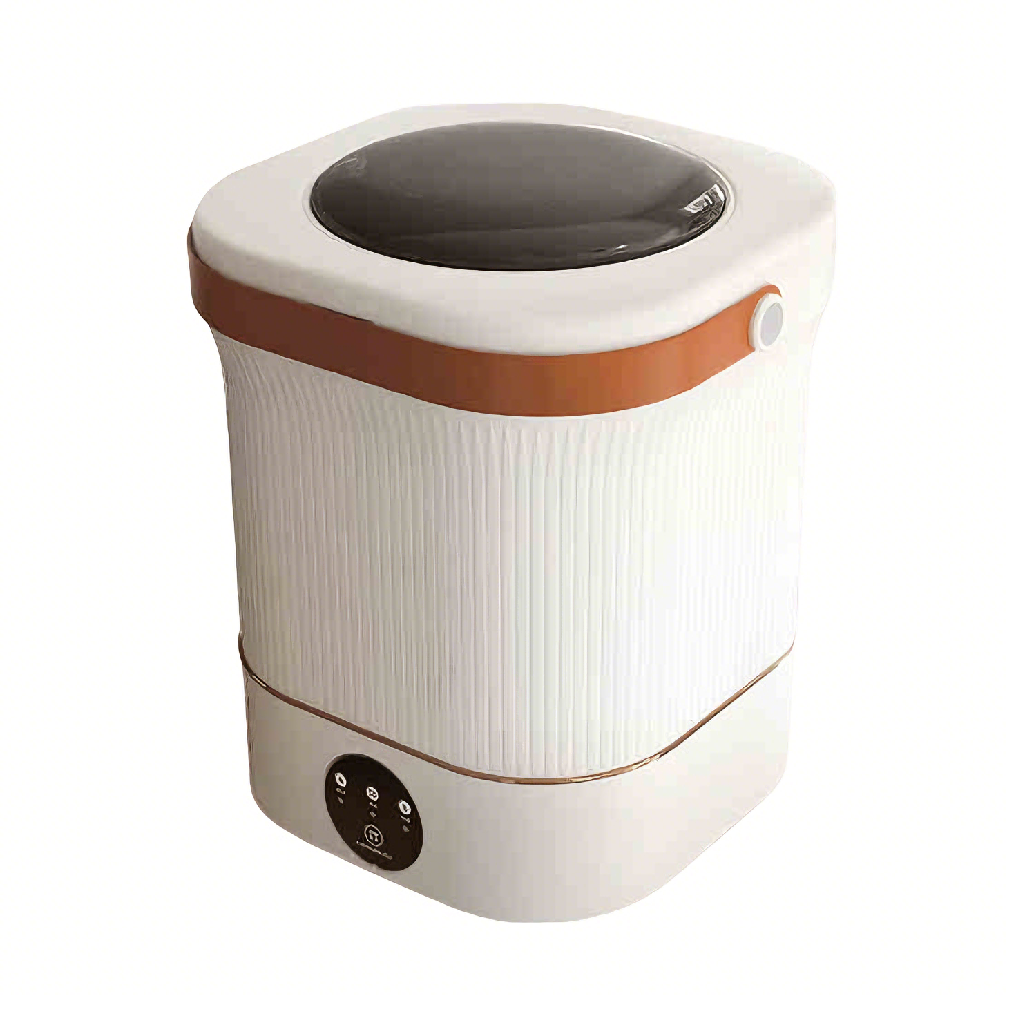 推荐商品：扬子 迷你洗衣机 1.5KG 蓝光除菌 持久耐用 洗脱一体 内衣裤 洗袜子 带脱水 半自动