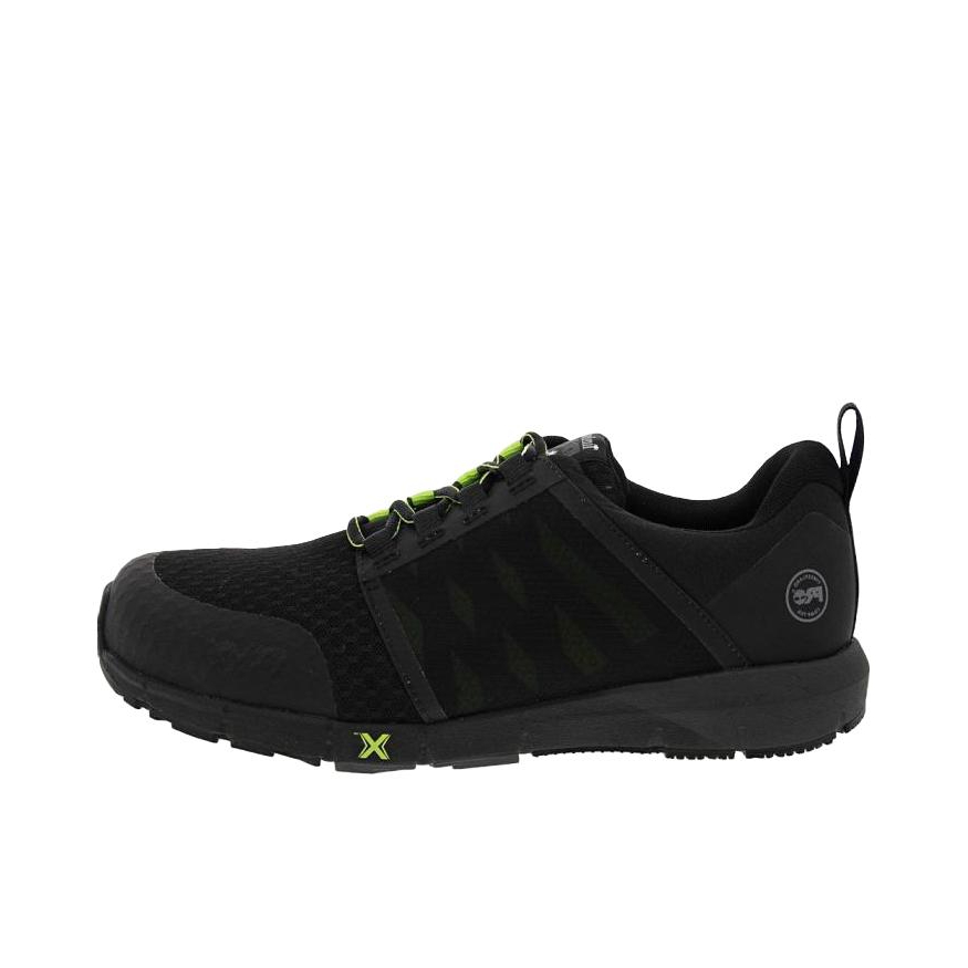 推荐商品：Timberland/添柏岚 舒适透气 防滑简约 户外鞋 徒步鞋 A27X5 黑