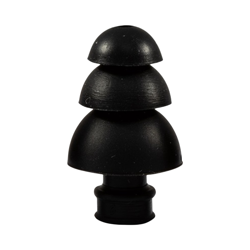 推荐商品：PLUGGERZ Uni-Fit 全适系列 S码 硅胶耳塞 防噪音 减压 一对 隔音降噪