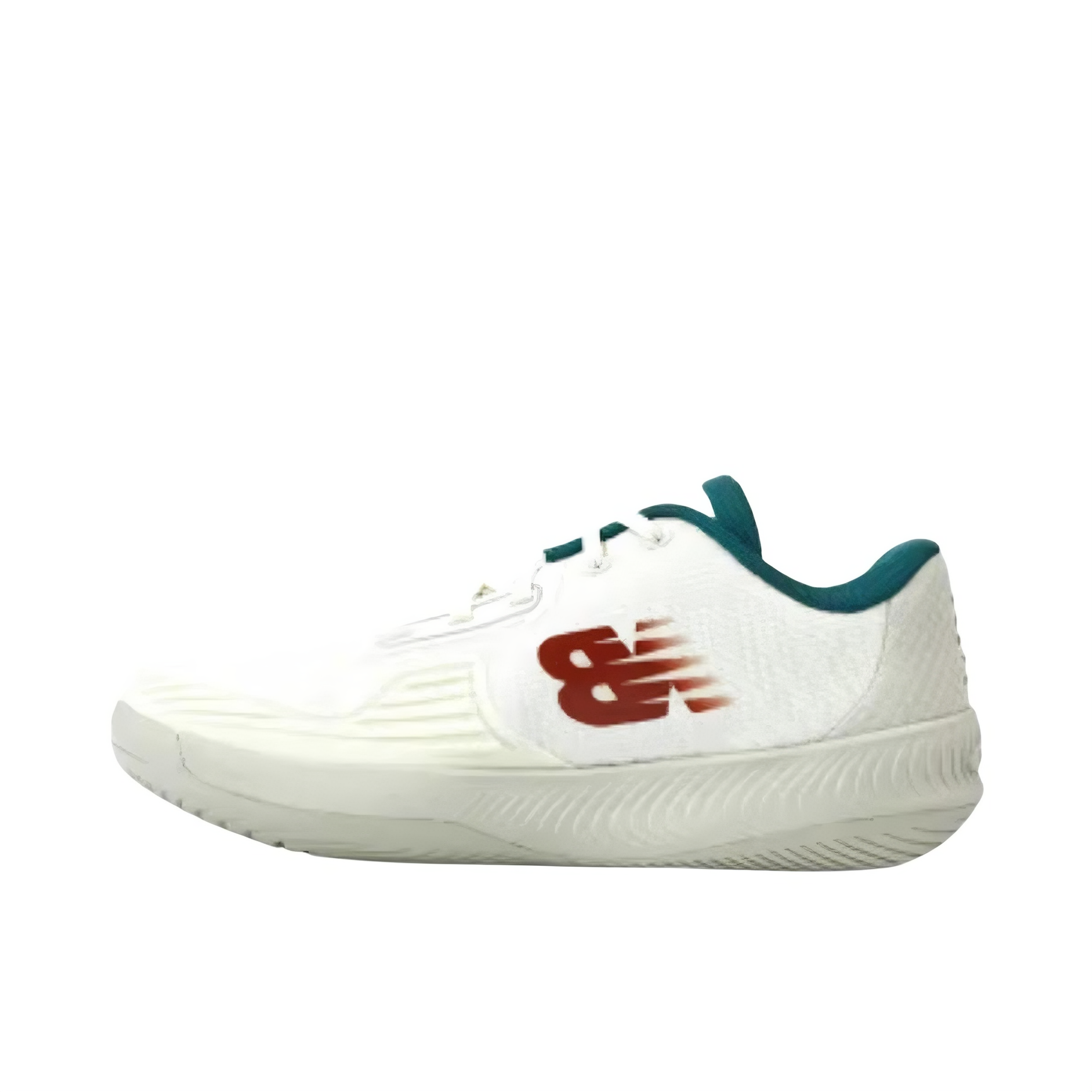 推荐商品：New Balance Fuel Cell 996 v5 防滑耐磨 舒适稳定 织物 网球鞋 青绿色/白色