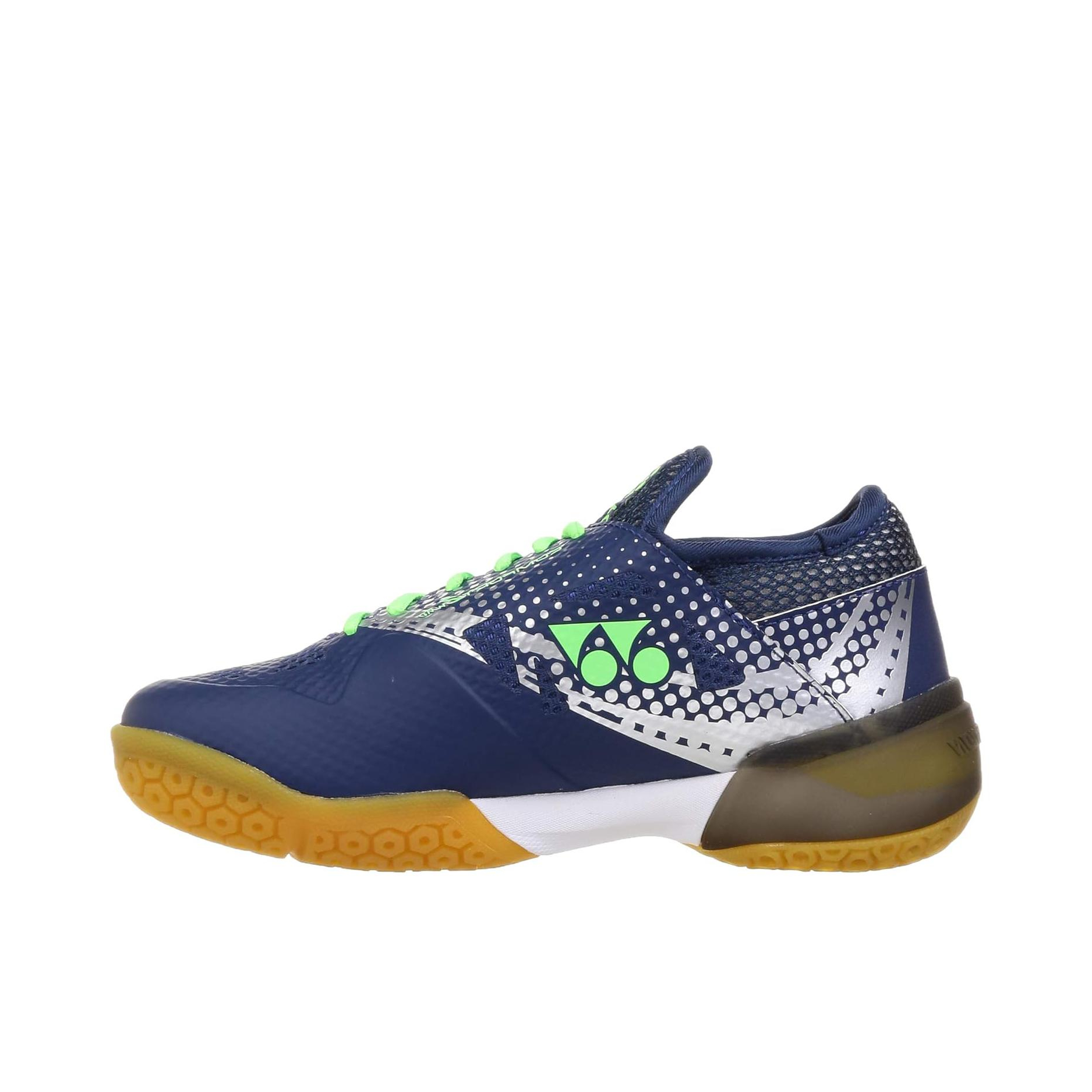 推荐商品：YONEX/尤尼克斯 COMFORT Z 林丹同款新战靴 缓冲 运动 减震 低帮 羽毛球鞋 蓝色