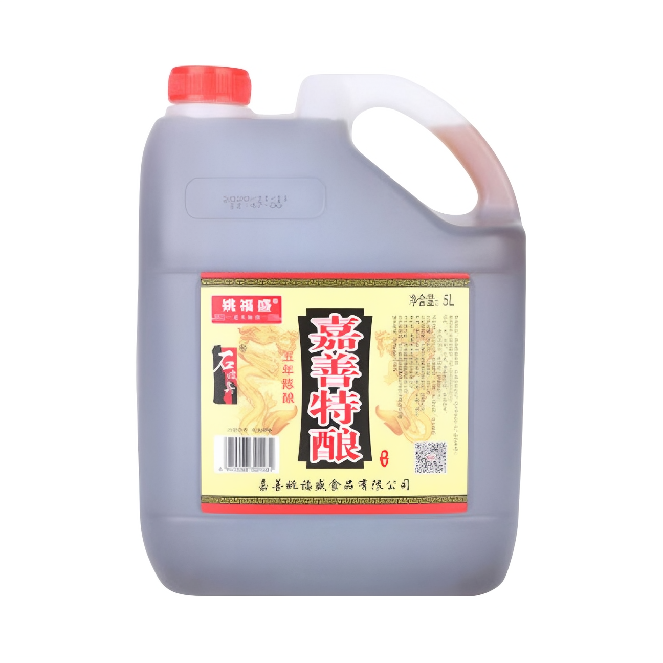 推荐商品：石皮弄 嘉善特酿 黄酒