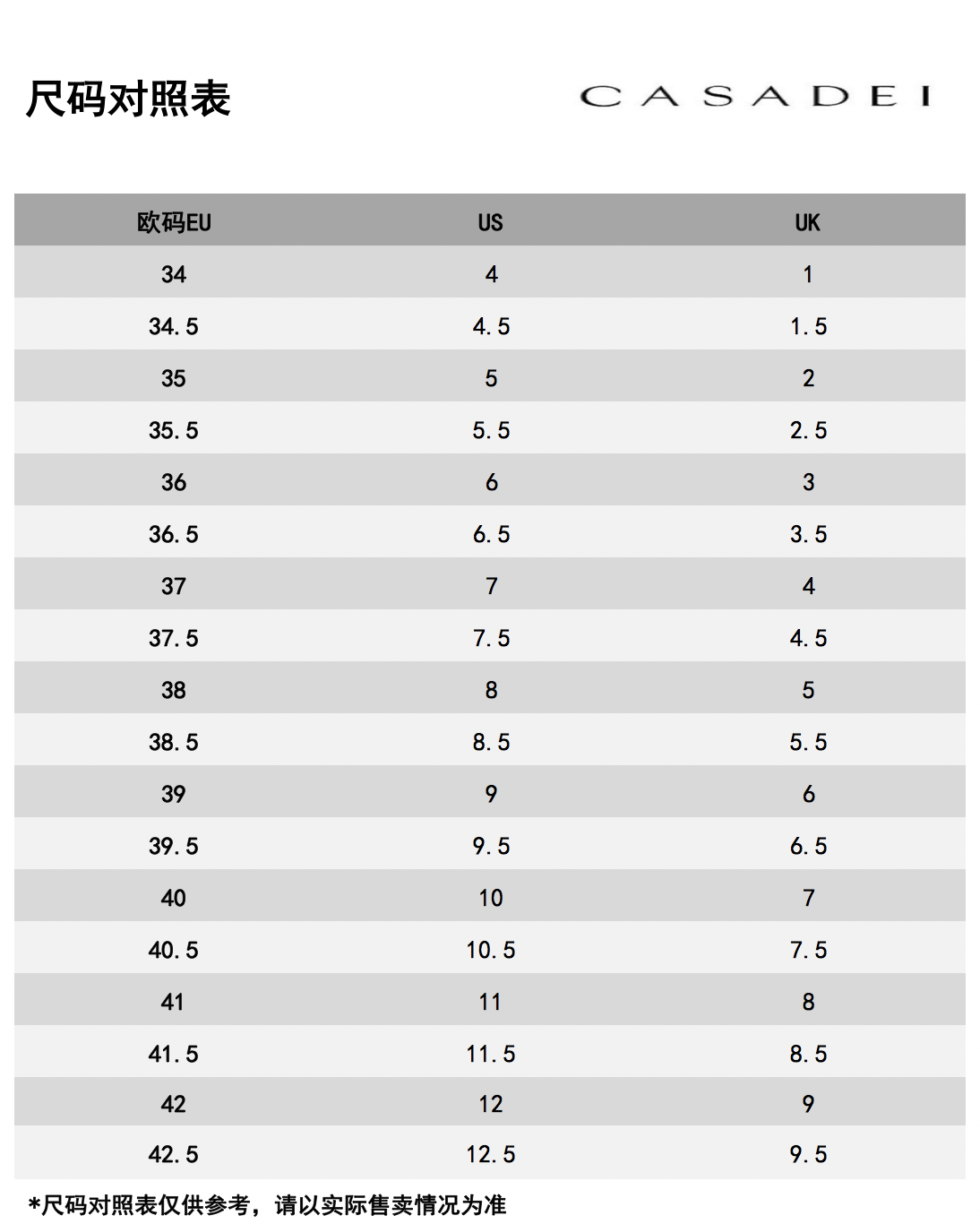 识货商品介绍图