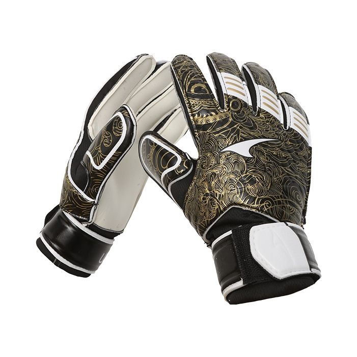 推荐商品：ucan/锐克 防滑 减震 比赛 耐磨 守门员手套 231064101