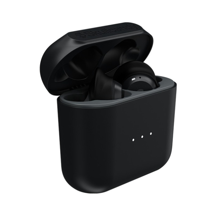 Skullcandy/骷髅头  INDY 入耳式无线蓝牙耳机