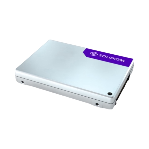 推荐商品：SOLIDIGM /思得 P5430 U.2接口 固态硬盘 高效耐用
