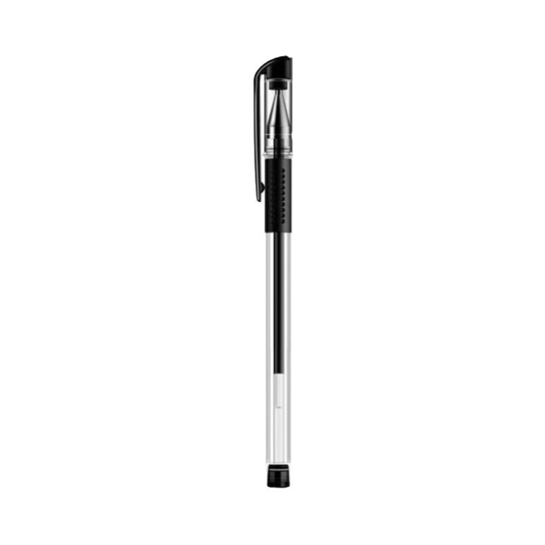 推荐商品：TLM/淘乐美 经典系列 0.5mm 子弹头 中性笔 GP100