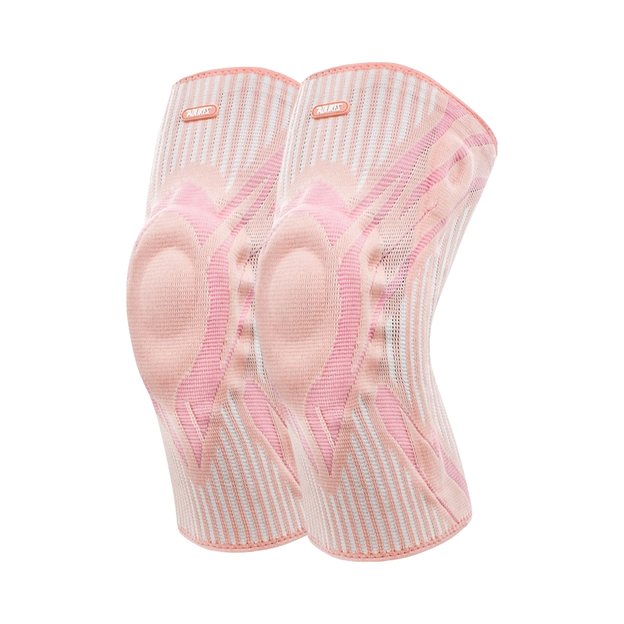 推荐商品：SP/双牌 透气加压 支撑防护 绑带 护膝 SP-HX-002